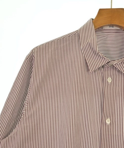 ATON เสื้อลำลอง