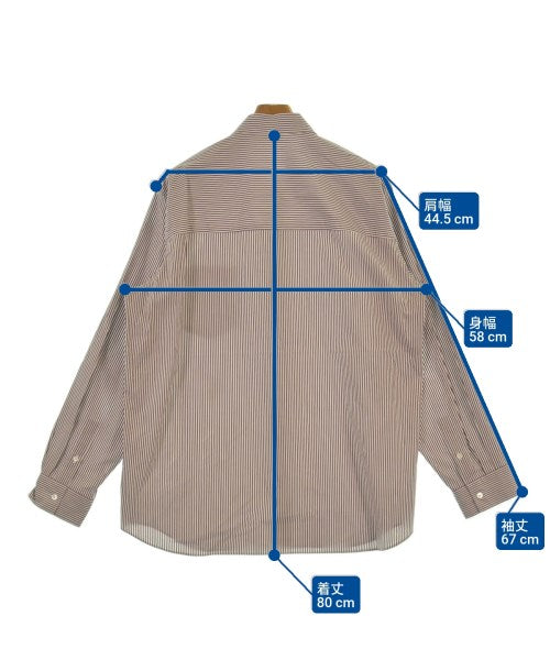 ATON เสื้อลำลอง