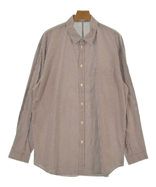 ATON เสื้อลำลอง