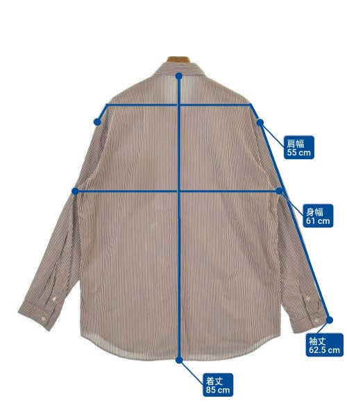 ATON เสื้อลำลอง