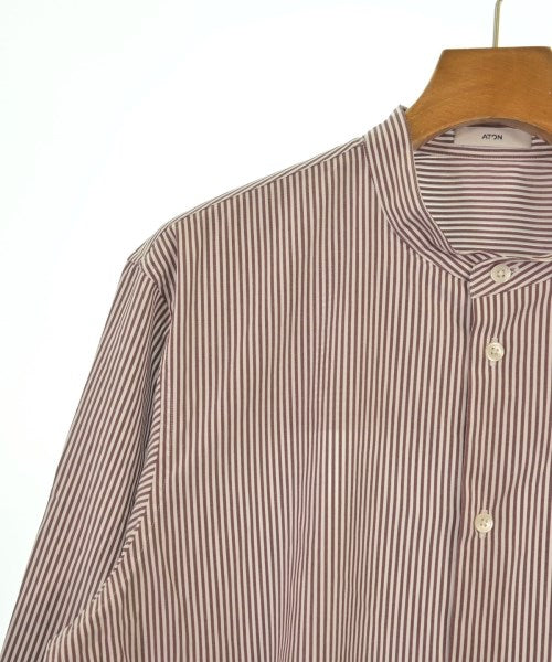 ATON เสื้อลำลอง