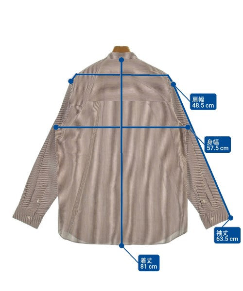 ATON เสื้อลำลอง