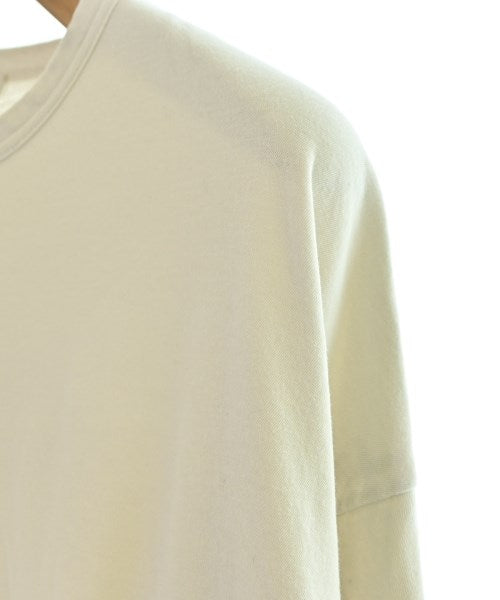 ATON เสื้อยืด/เสื้อท็อปส์