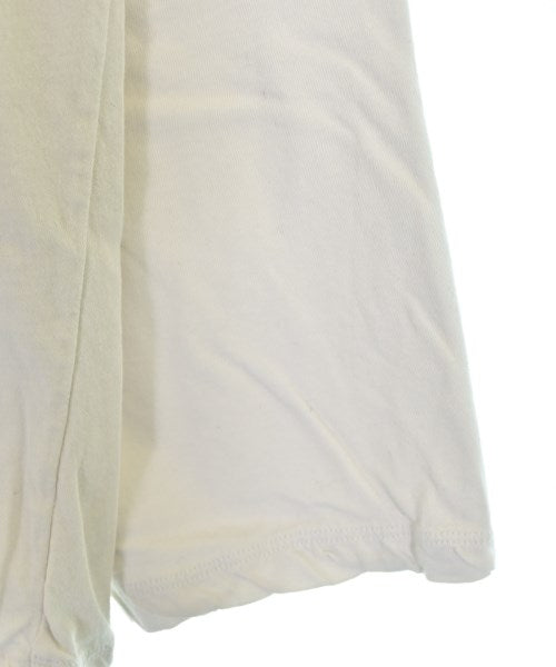 ATON เสื้อยืด/เสื้อท็อปส์