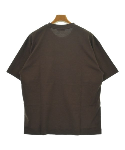 ATON เสื้อยืด/เสื้อท็อปส์