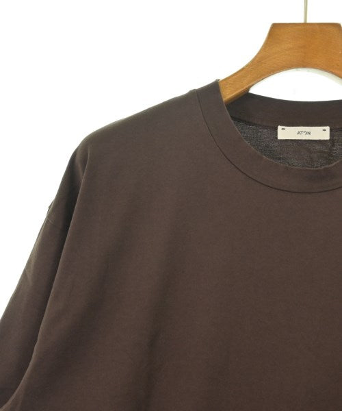 ATON เสื้อยืด/เสื้อท็อปส์