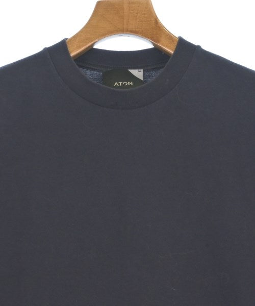 ATON เสื้อยืด/เสื้อท็อปส์