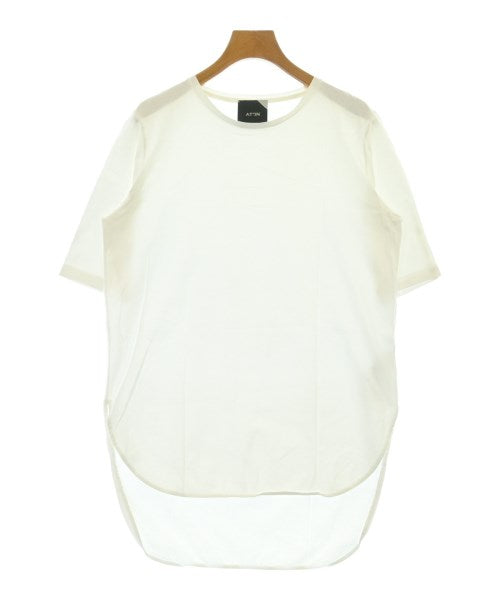 ATON เสื้อยืด/เสื้อท็อปส์