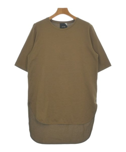 ATON เสื้อยืด/เสื้อท็อปส์