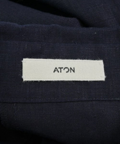 ATON เสื้อลำลอง