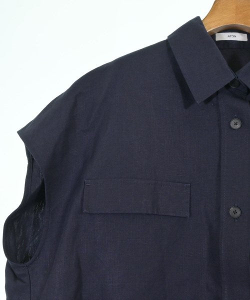 ATON เสื้อลำลอง
