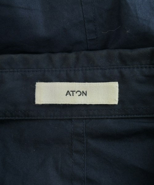 ATON เสื้อลำลอง