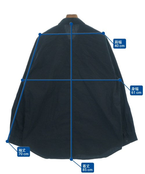 ATON เสื้อลำลอง