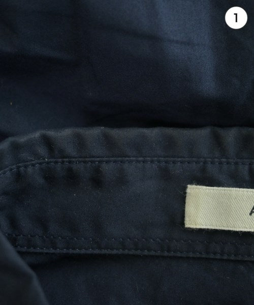 ATON เสื้อลำลอง