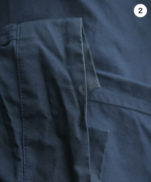 ATON เสื้อลำลอง