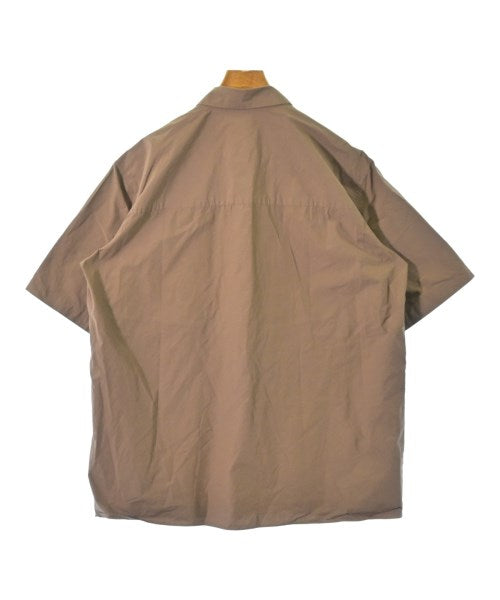 ATON เสื้อลำลอง