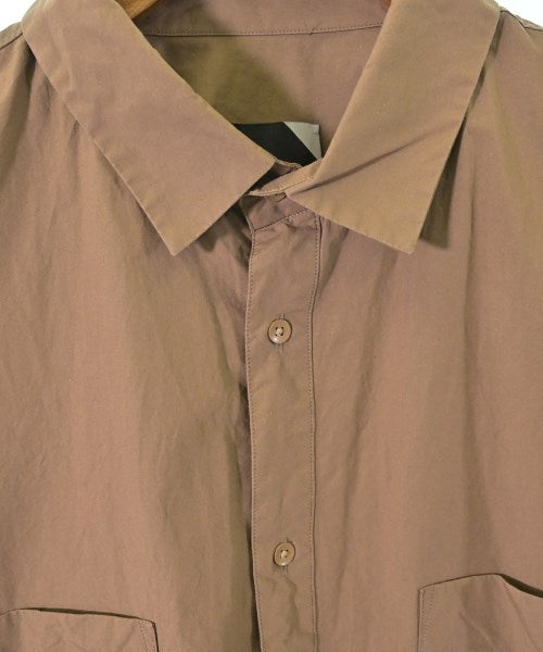 ATON เสื้อลำลอง