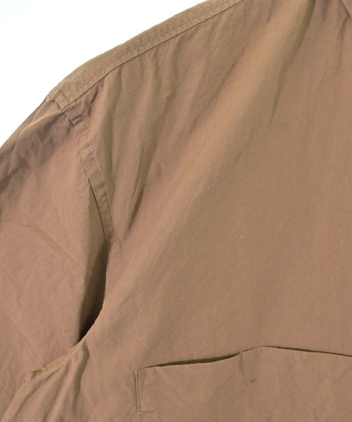 ATON เสื้อลำลอง