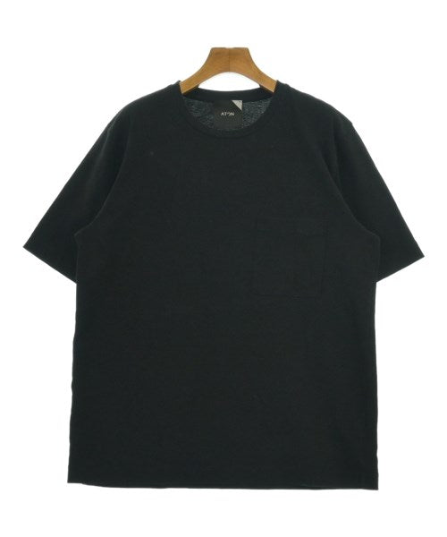ATON เสื้อยืด/เสื้อท็อปส์
