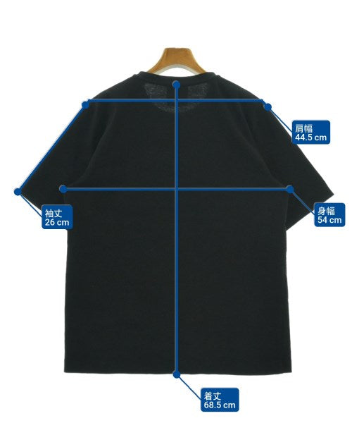 ATON เสื้อยืด/เสื้อท็อปส์