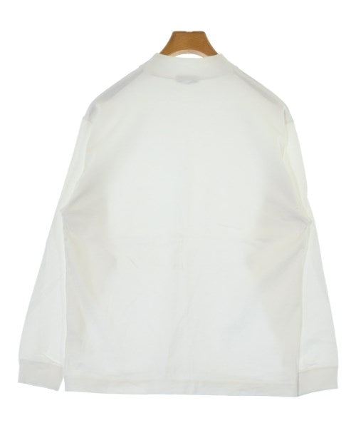 ATON เสื้อยืด/เสื้อท็อปส์