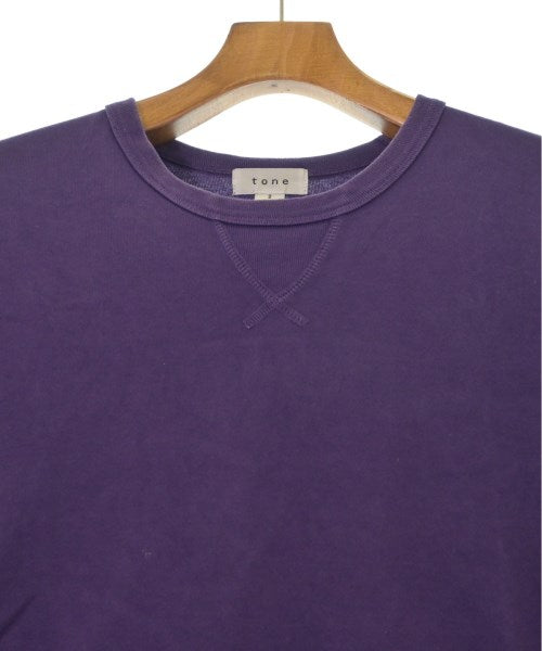 tone เสื้อยืด/เสื้อท็อปส์