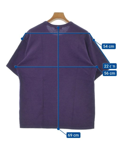 tone เสื้อยืด/เสื้อท็อปส์