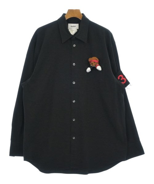 Doublet เสื้อลำลอง