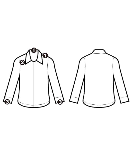 Doublet เสื้อลำลอง