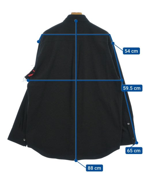 Doublet เสื้อลำลอง