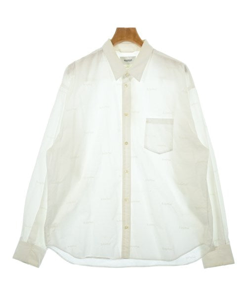 Doublet เสื้อลำลอง