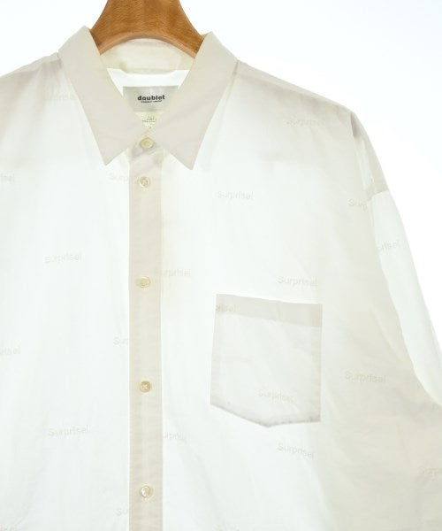 Doublet เสื้อลำลอง