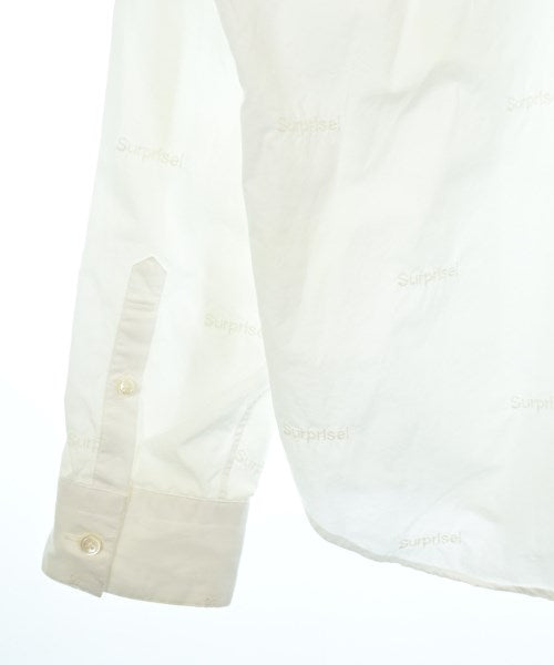 Doublet เสื้อลำลอง