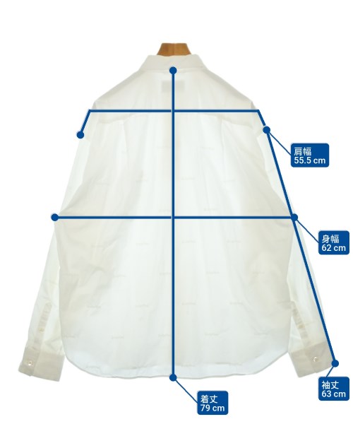 Doublet เสื้อลำลอง