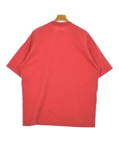 Doublet เสื้อยืด/เสื้อท็อปส์