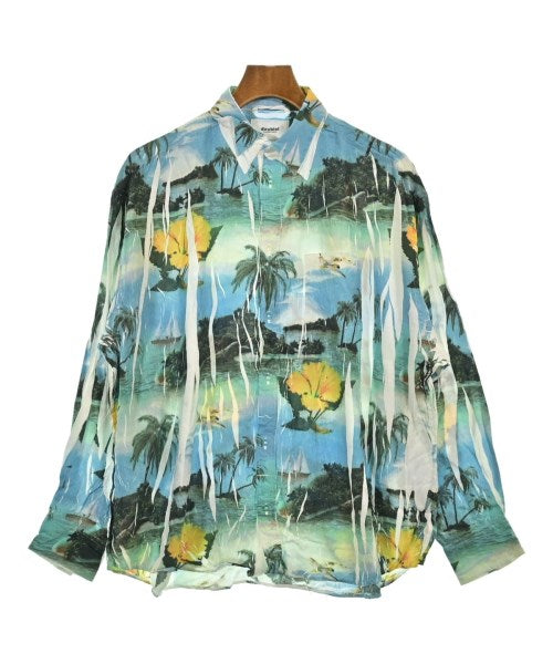 Doublet เสื้อลำลอง