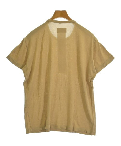 Doublet เสื้อยืด/เสื้อท็อปส์