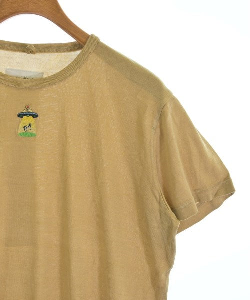 Doublet เสื้อยืด/เสื้อท็อปส์