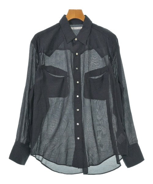 SEVEN BY SEVEN เสื้อลำลอง