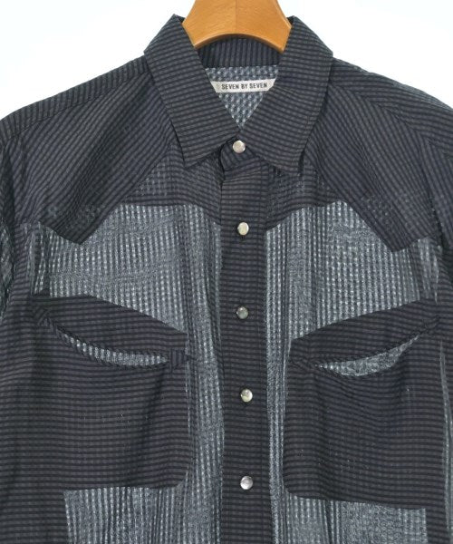 SEVEN BY SEVEN เสื้อลำลอง