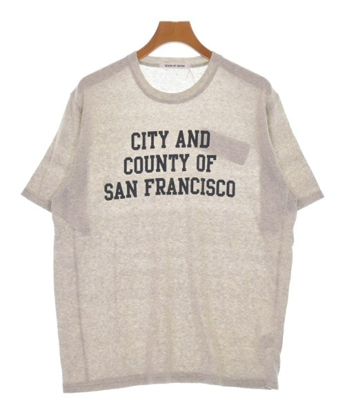 SEVEN BY SEVEN เสื้อกันหนาว