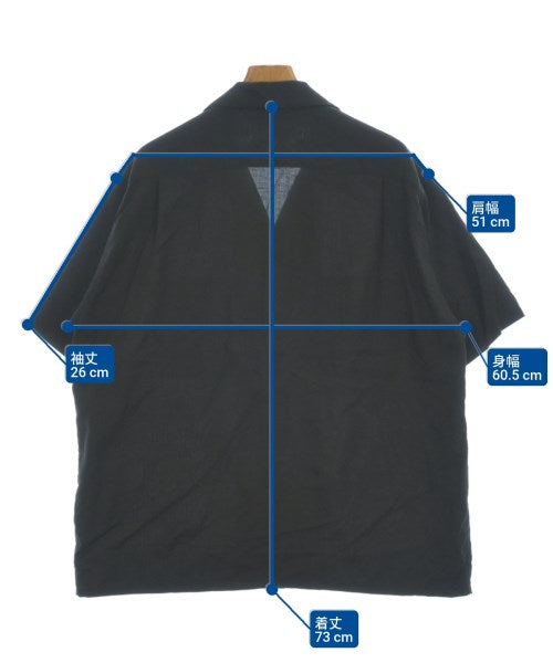 SEVEN BY SEVEN เสื้อลำลอง