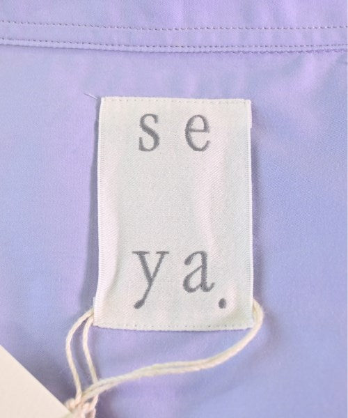 Seya เสื้อลำลอง