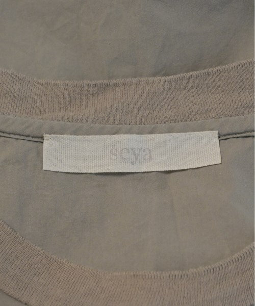 Seya ชุดเดรส