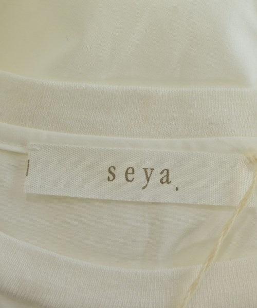 Seya ชุดเดรส