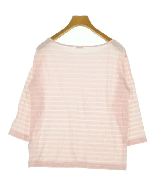 abc LULU เสื้อยืด/เสื้อท็อปส์