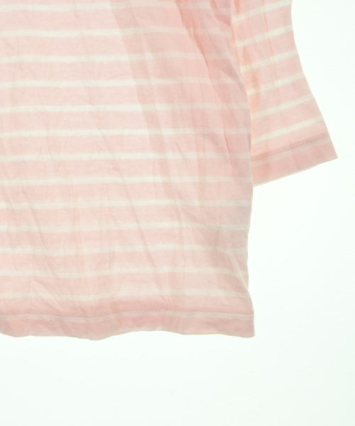 abc LULU เสื้อยืด/เสื้อท็อปส์