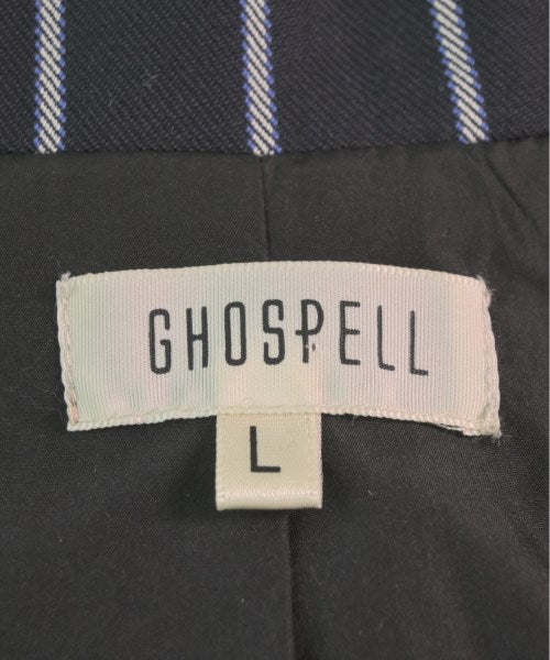 GHOSPELL อื่น