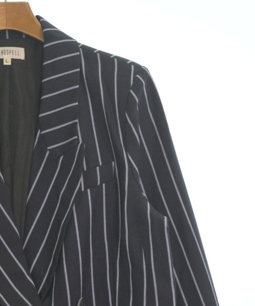 GHOSPELL อื่น