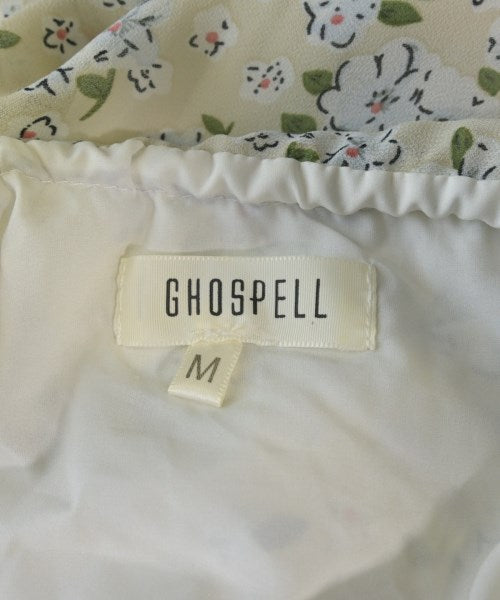 GHOSPELL เสื้อสตรี
